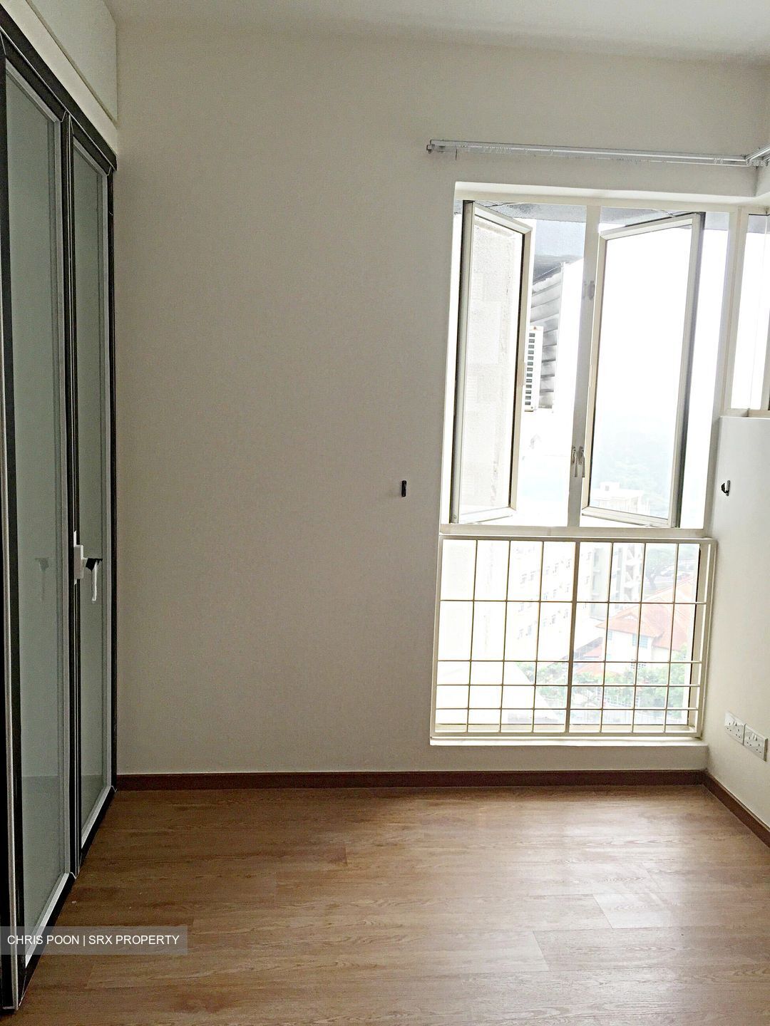 Bullion Park (D26), Condominium #383463731